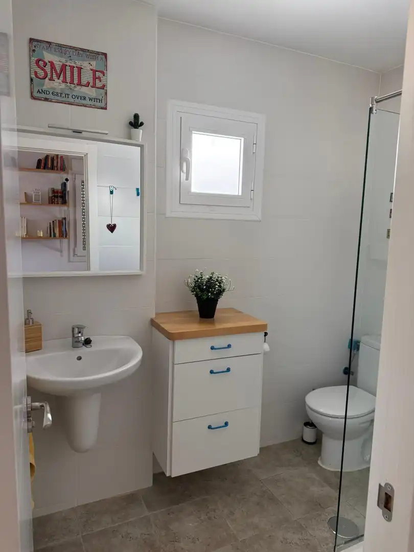 Penthouse mit Aufzug zum Verkauf in Centro, imagen 26