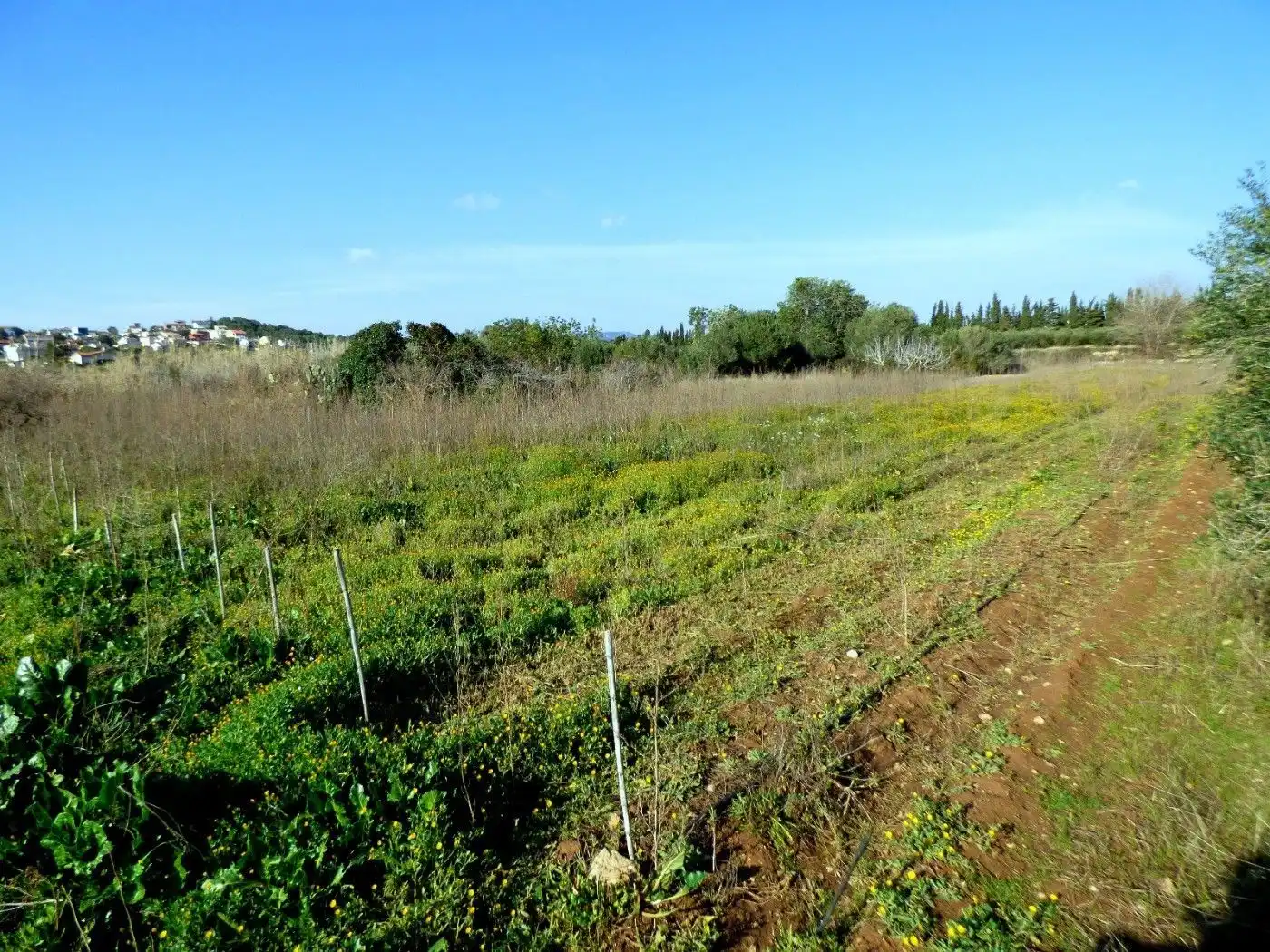 Residencial en venta en Vilanova i la Geltrú