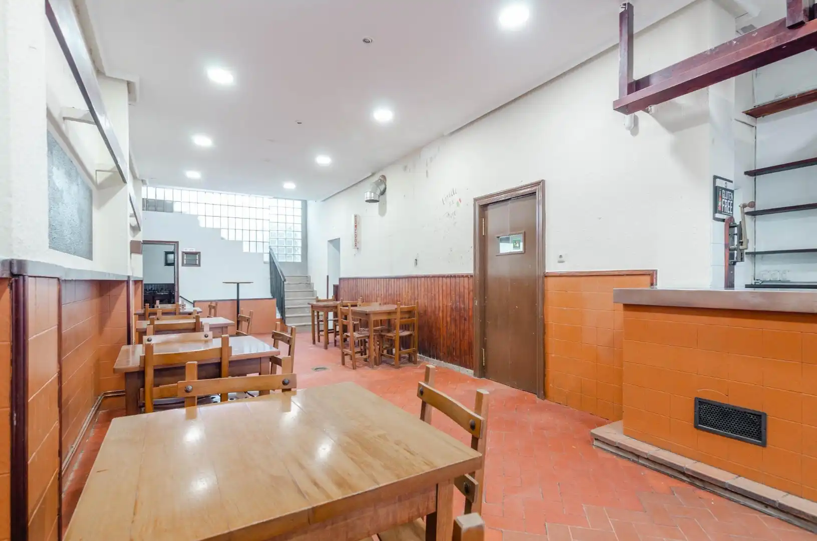 Local en venta en Villaviciosa
