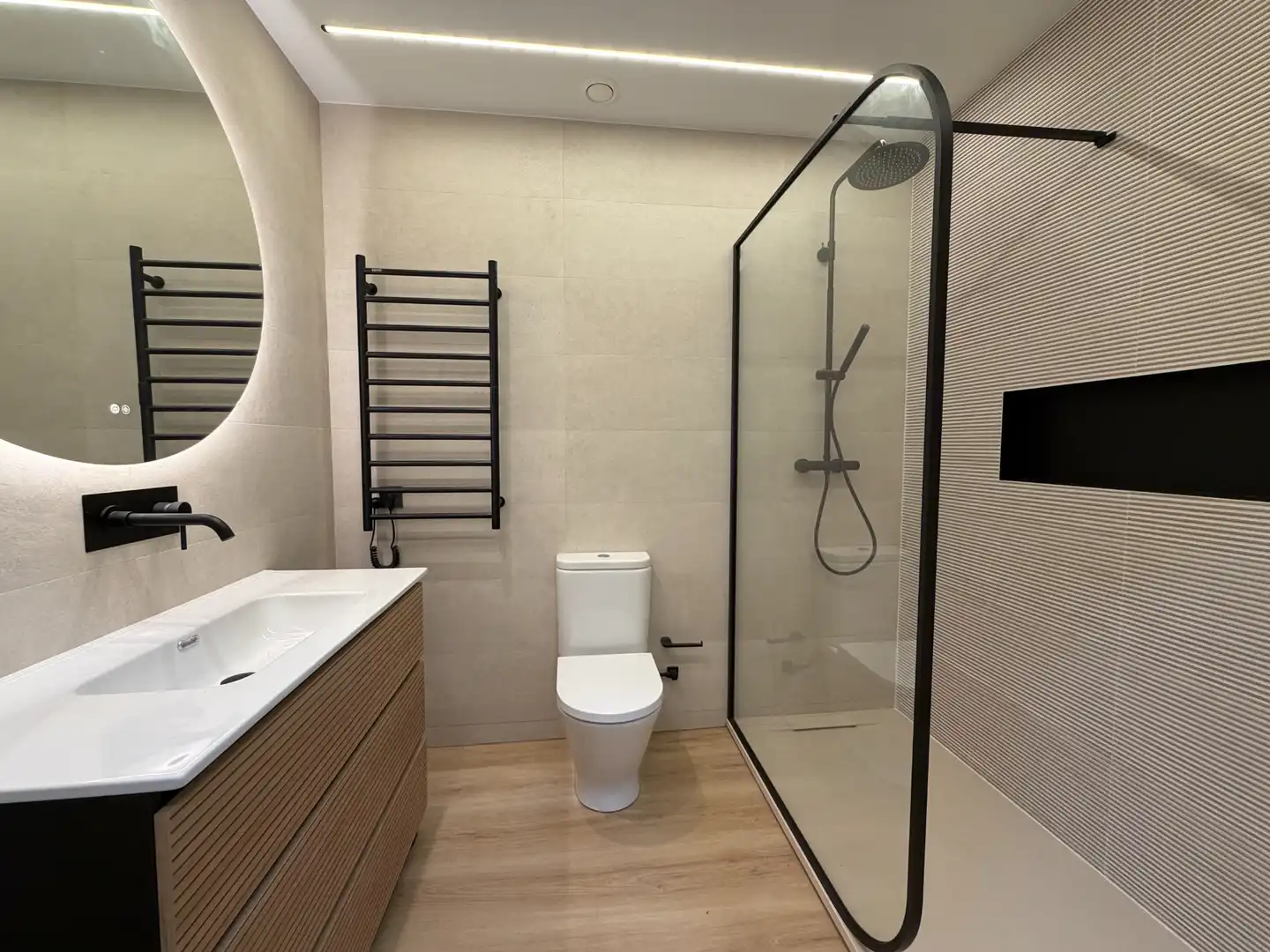 Flat with lift for sale in Gràcia, imagen 16
