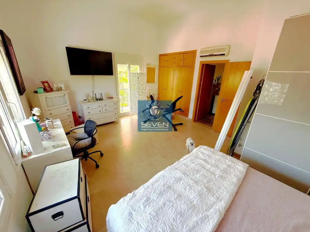Casa a schiera con piscina in vendita a Citalsol, imagen 43