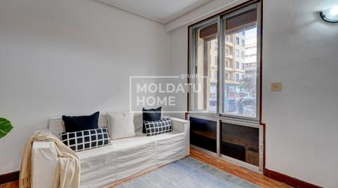 Foto 5 de Pis en venda a Gros, Gipuzkoa