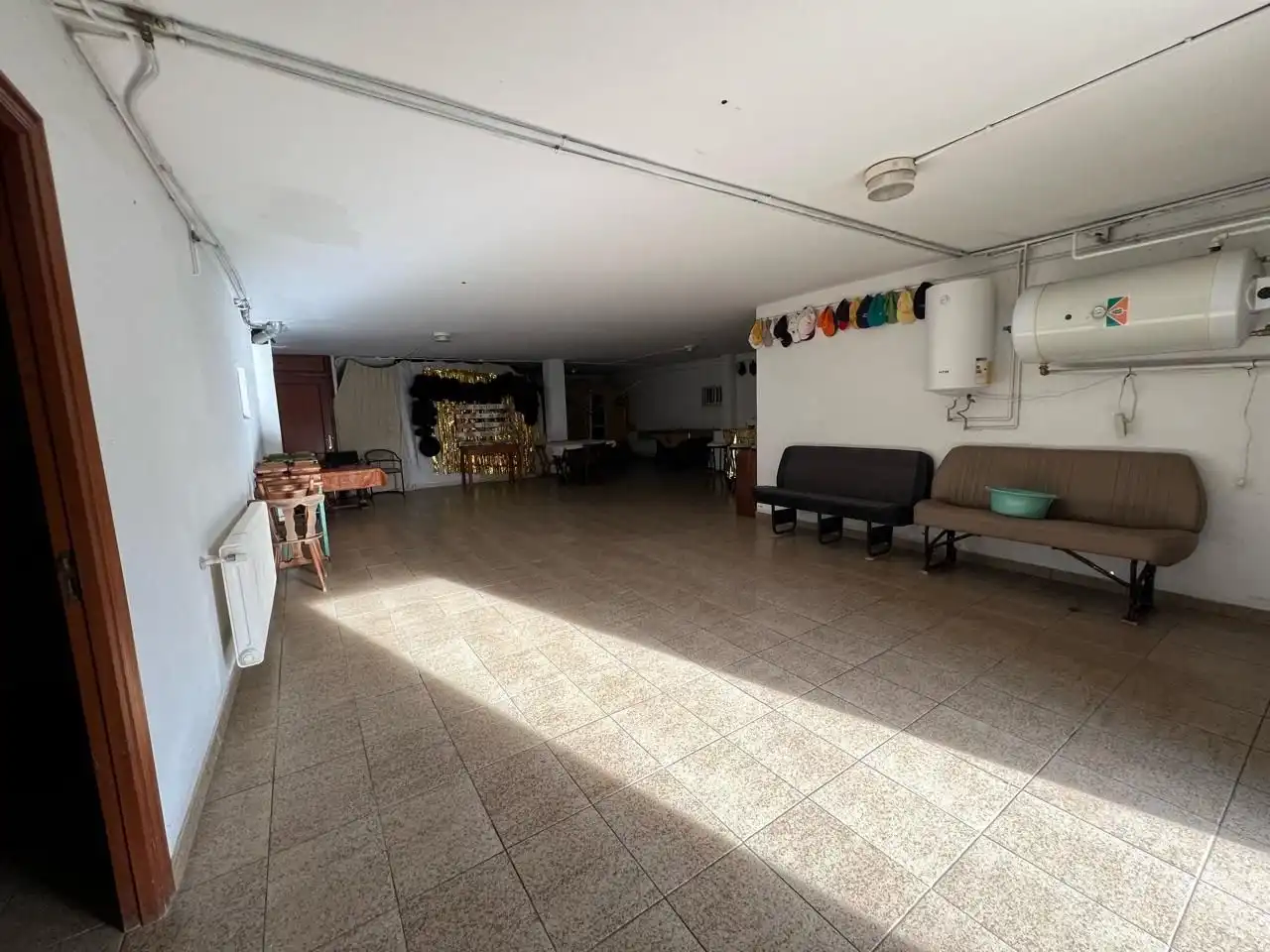 Houses for sale in Ourense Capital   with Heating, Terrace and Swimming Pool