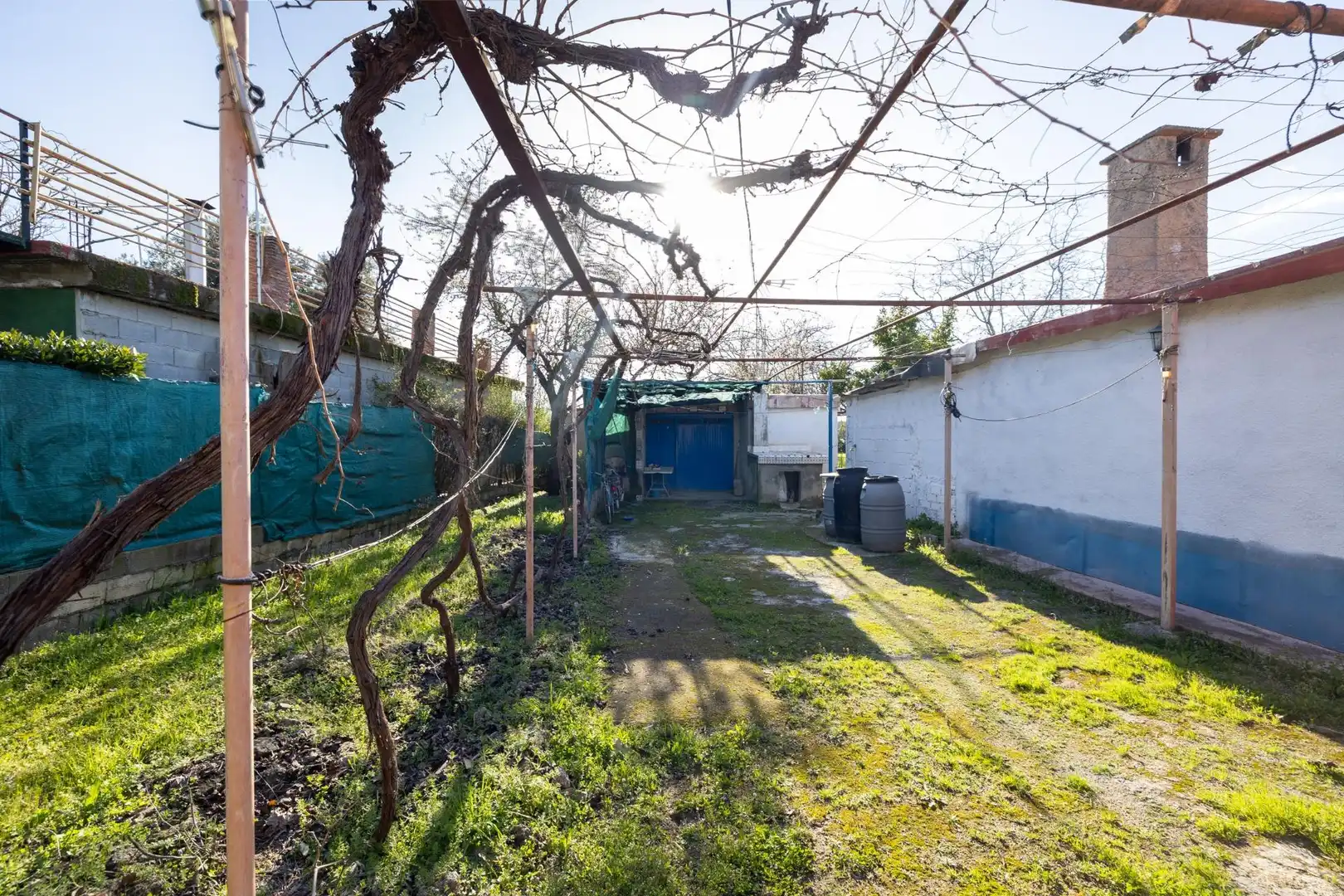 Casa o chalet en venta en Villa de Otura