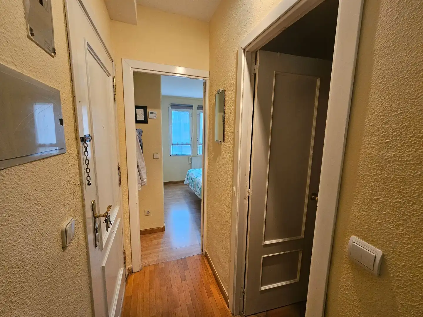 Apartments for rent in VALLE DE BERGANTIÑOS, Valdezarza