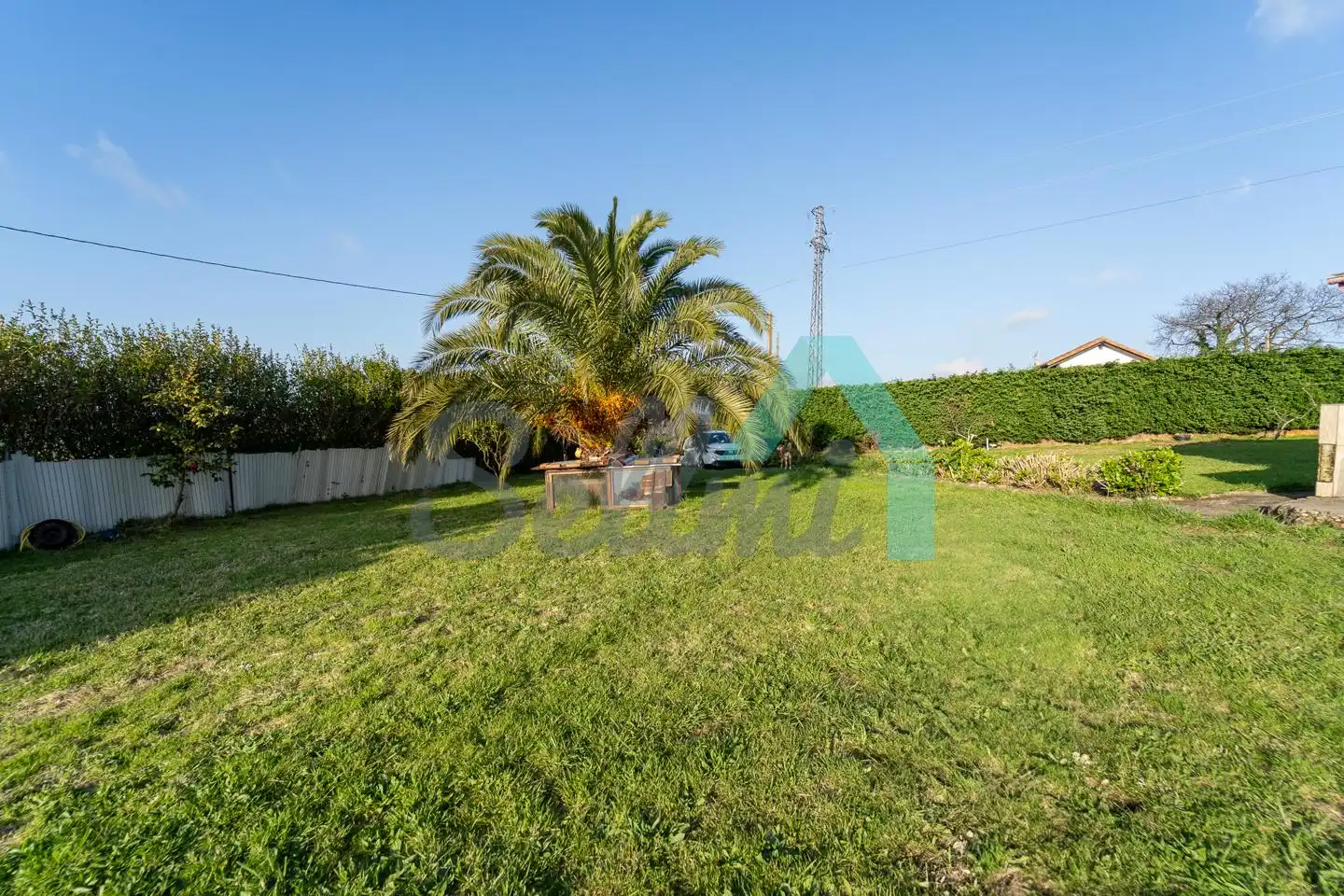 Casa o xalet en venda en Villaviciosa amb Jardí privat i Terrassa