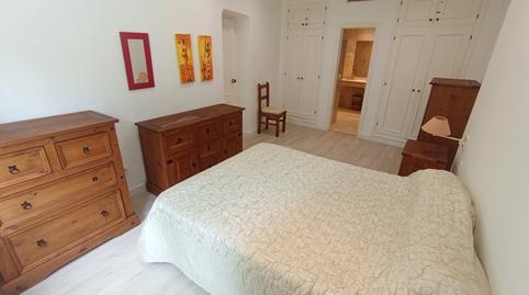 Foto 5 de Piso de alquiler en Las Brisas, Málaga