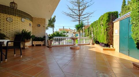 Foto 4 de Casa o chalet en venta en Puertosol, Málaga