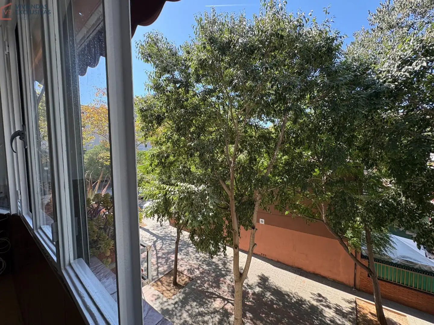 Terraza de Piso en venta en Barcelona con Calefacción