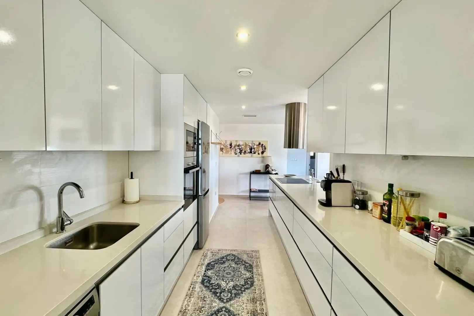Apartamento con terraza en venta en Orihuela Costa, imagen 4