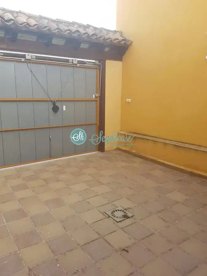 Casa o chalet en venta en Los Huertos con Calefacción y Terraza