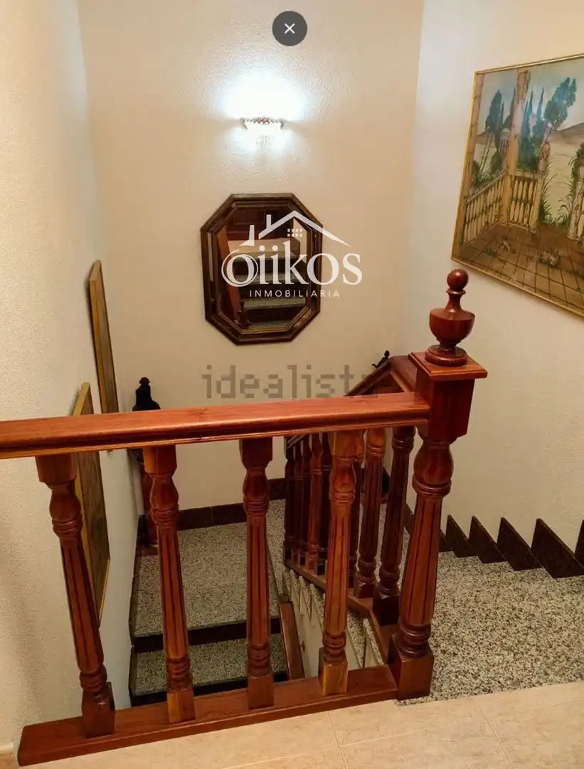 Casa o chalet en venta en San Miguel de Valero con Calefacción y Balcón