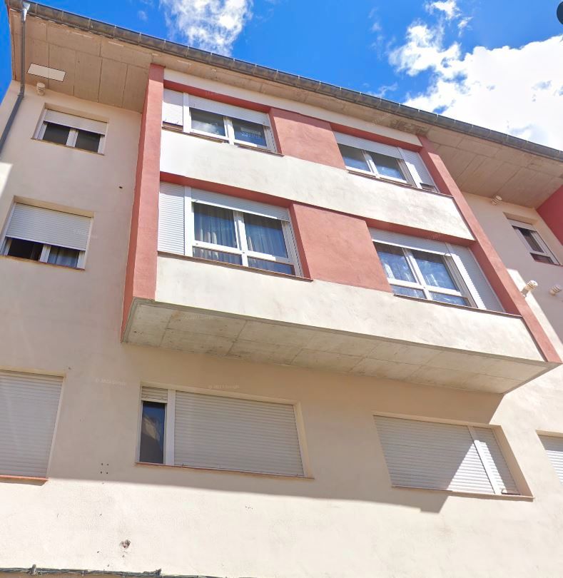 Vista exterior de Pis en venda en Villafranca del Cid / Vilafranca amb Terrassa