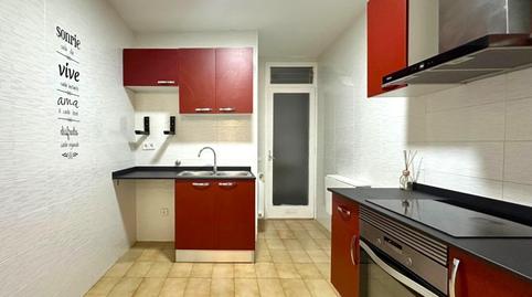 Foto 3 de Piso en venta en Font Verda, Granollers