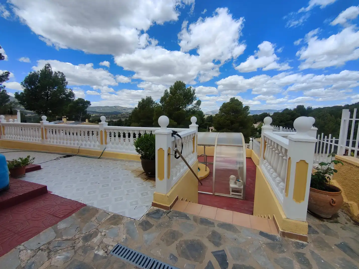 Villa avec terrasse à vendre à Tibi, imagen 55