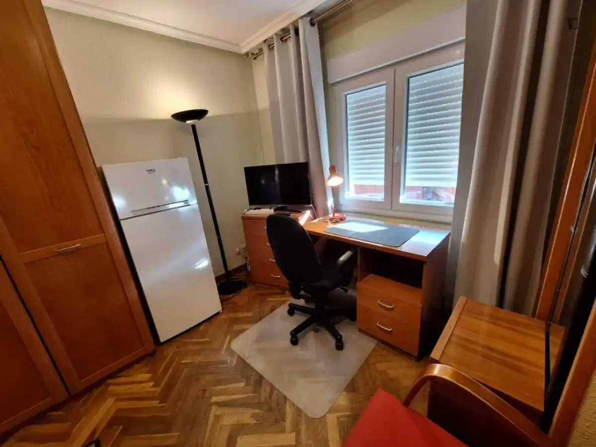 Room in San Bernardo