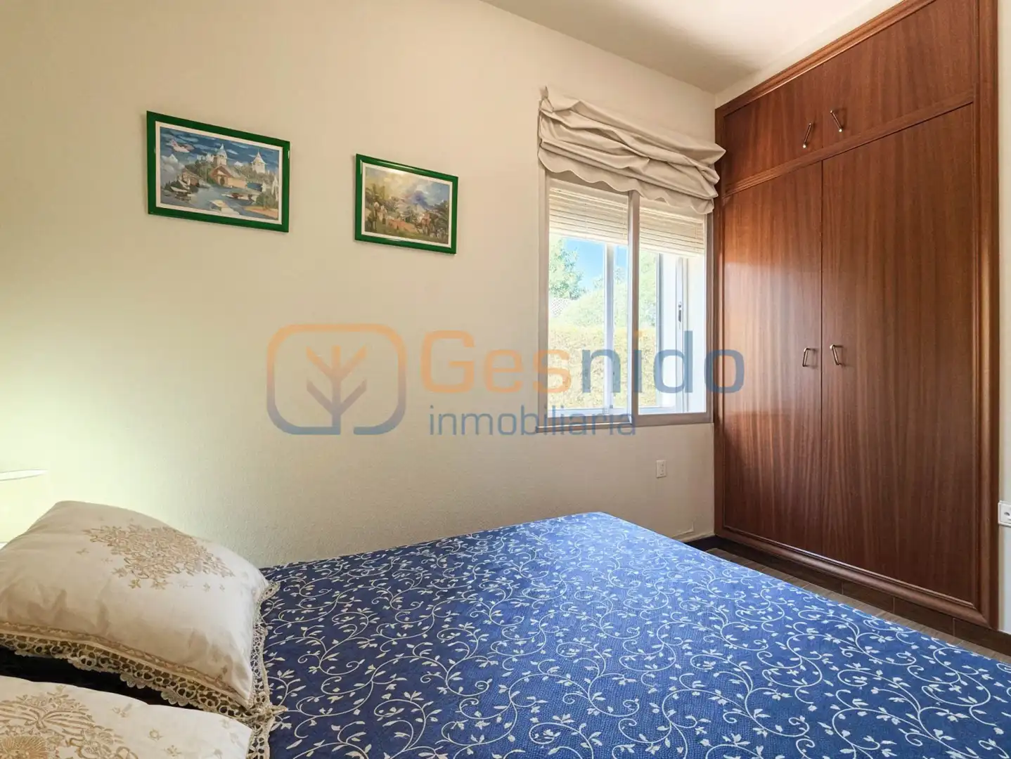 Casa con giardino in vendita a Aldealengua de Pedraza, imagen 19