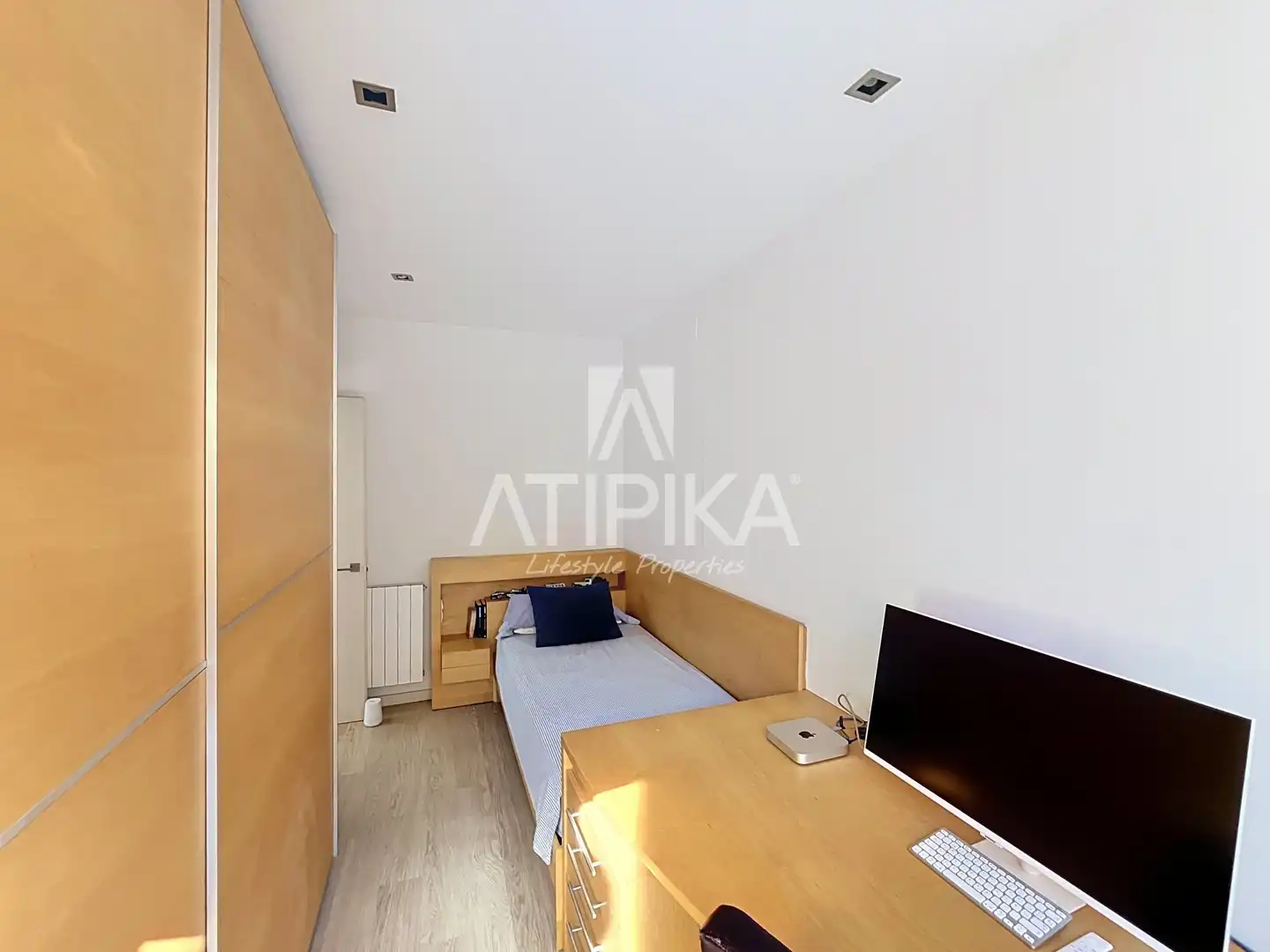 House with terrace for sale in Les Corts, imagen 33