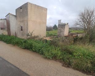 Finca rústica en venda en Montuïri