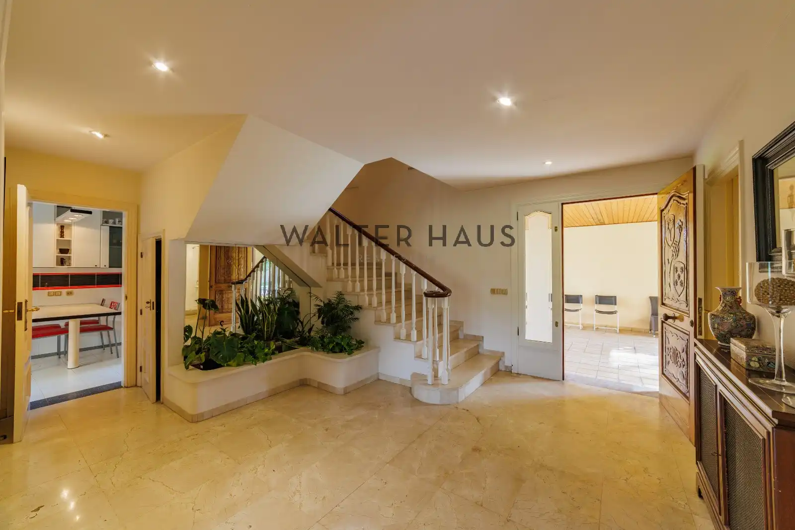 Villa mit Terrasse zum Verkauf in Carretera Santa Cristina d'Aro, imagen 24