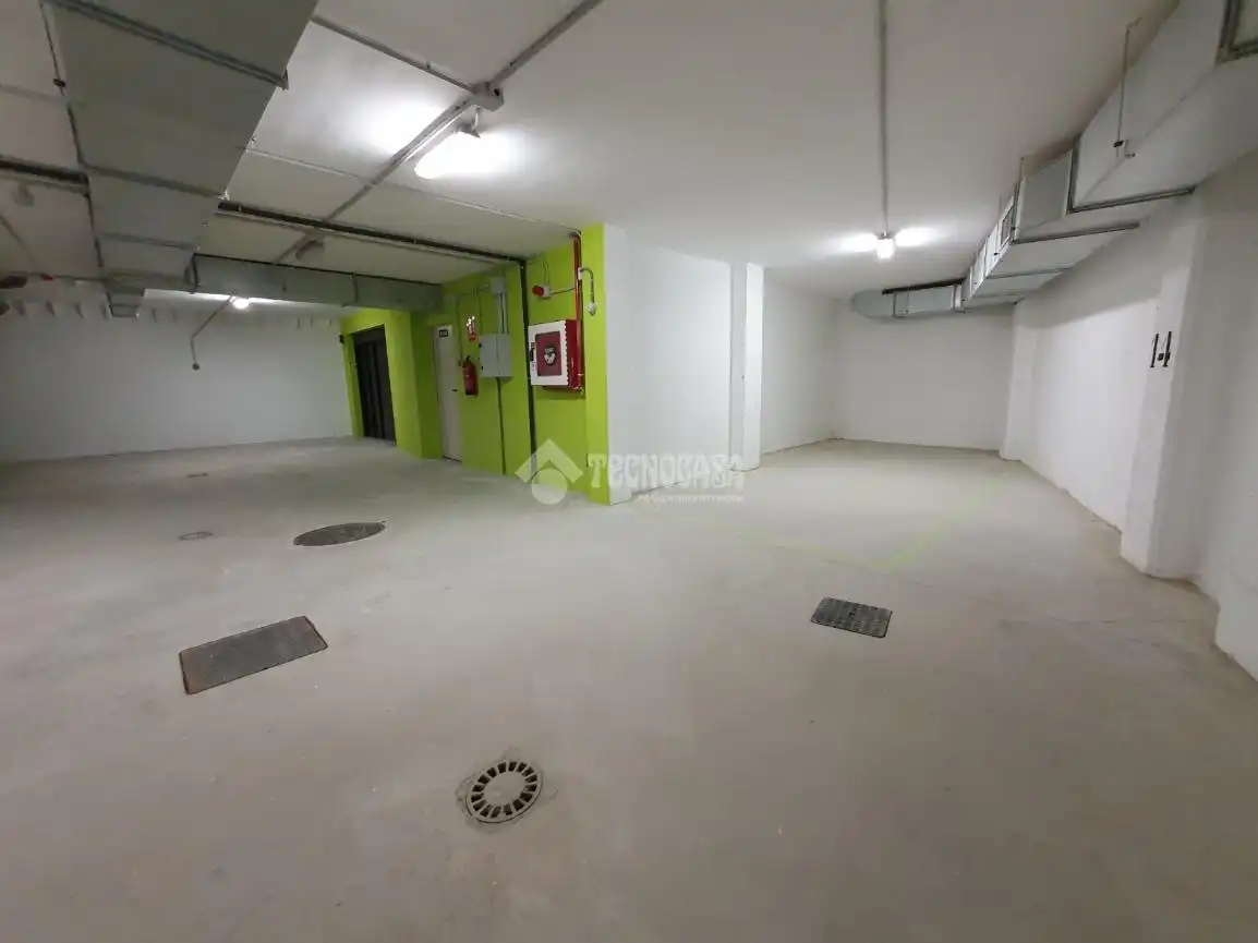 Appartement à louer à Barrio de Salamanca, imagen 11