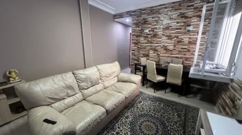 Foto 4 de Piso en venta en Rekalde Centro, Bilbao