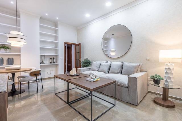 Piso en Alquiler en Fígares