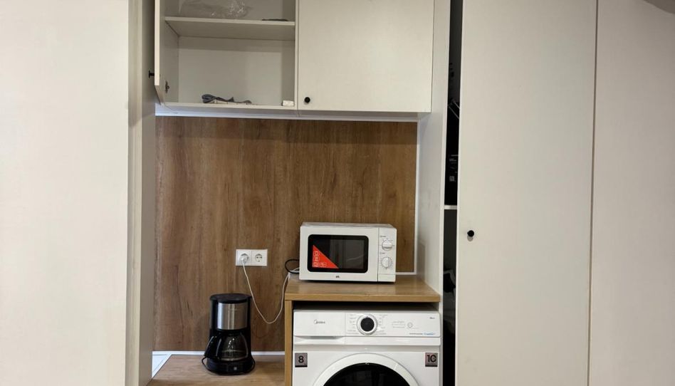 Apartamento de alquiler en Aravaca - Imagen 4