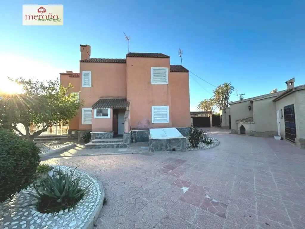 Villa avec piscine à vendre à Alzabares, imagen 43