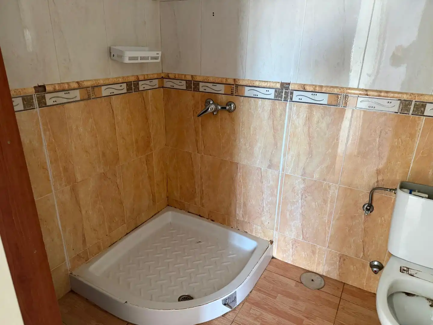 Baño de Piso en venta en Sevilla con Terraza