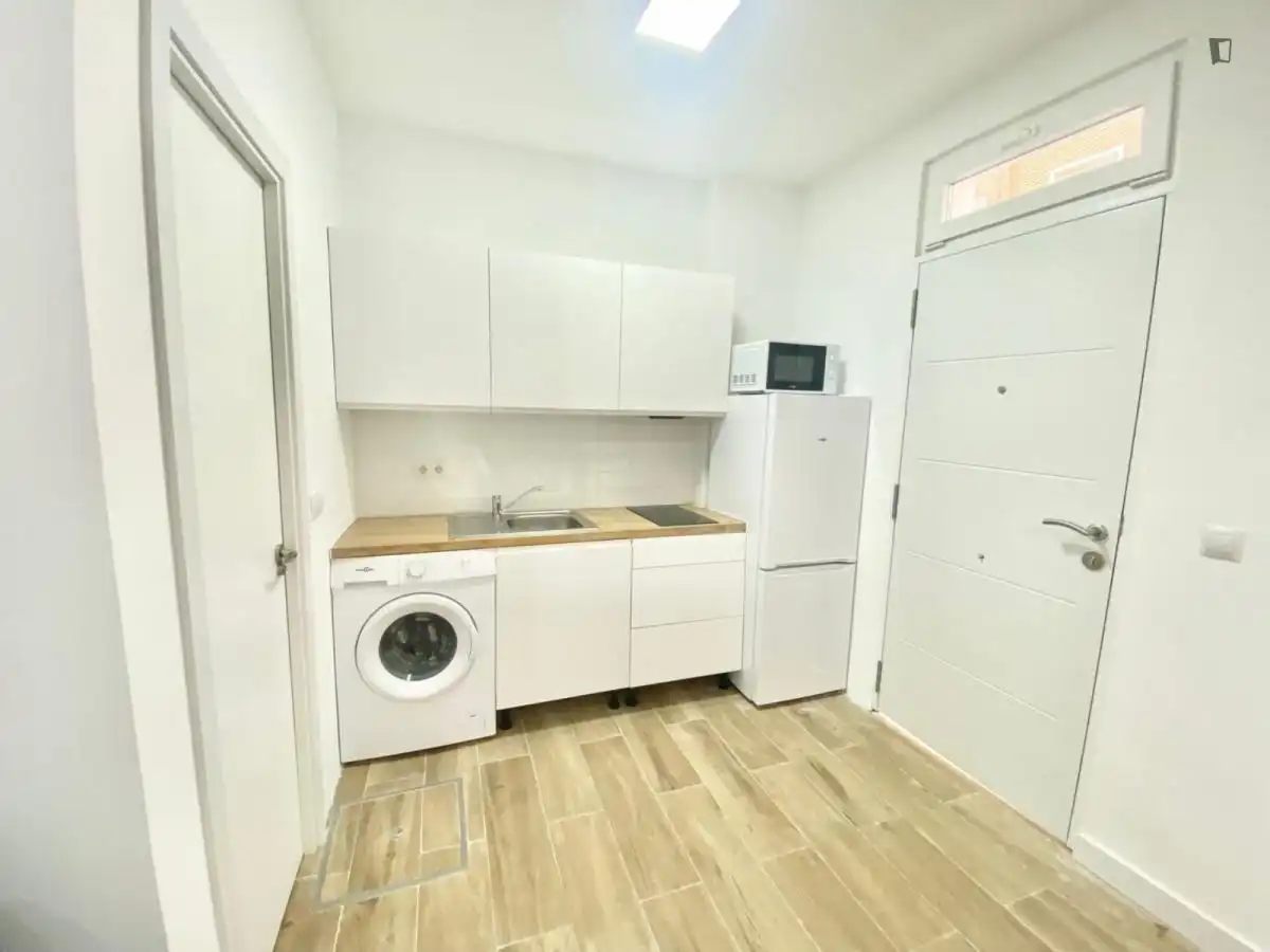 Apartament de lloguer a Almendrales
