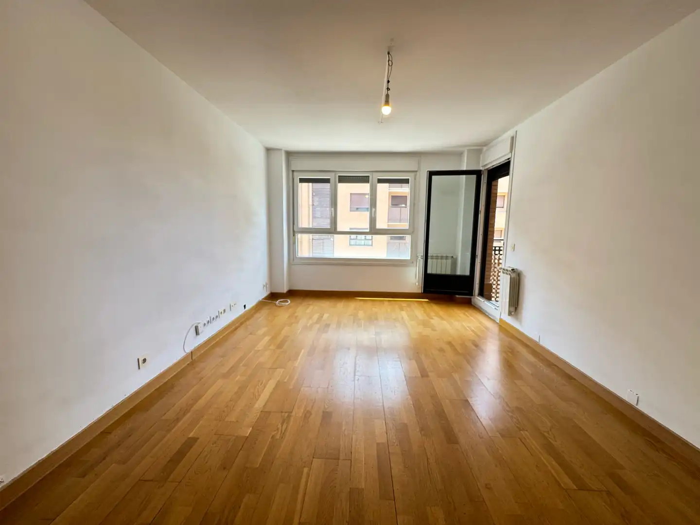 Living room of Flat for rent in Rivas-Vaciamadrid  with Heating, Private garden and Community pool