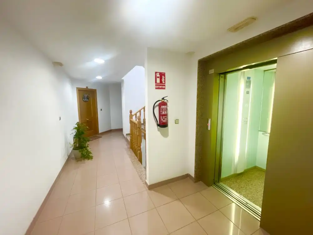 Àtic amb terrassa en venda a Pilar de la Horadada ciudad, imagen 15