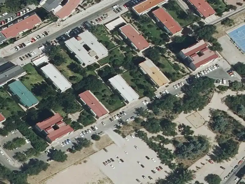 Piso en venta en Lisboa