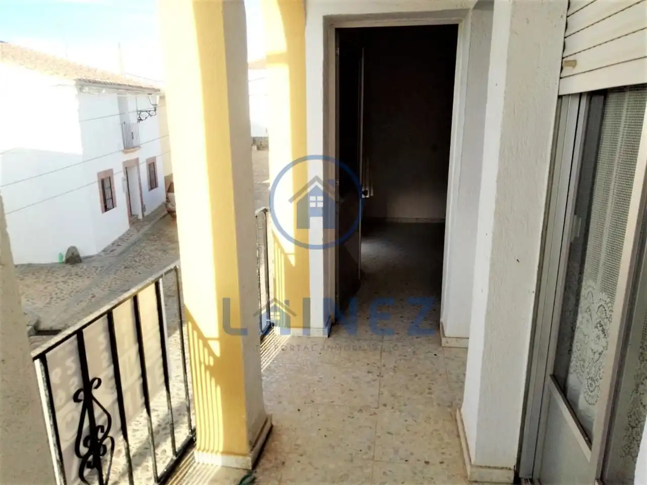 Maison mitoyenne avec terrasse à vendre à Fuente Obejuna, imagen 19