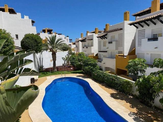 Apartamento en Venta en Golf Valle Este