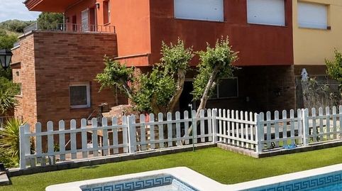 CASA EN VENTA EN CALELLA  VISTAS AL MAR Y PISCINA, imagen 5