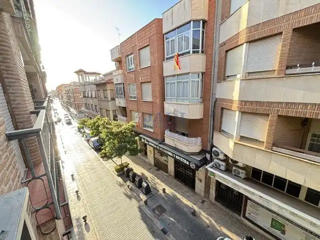 Flat with lift for sale in Valdepeñas, imagen 26