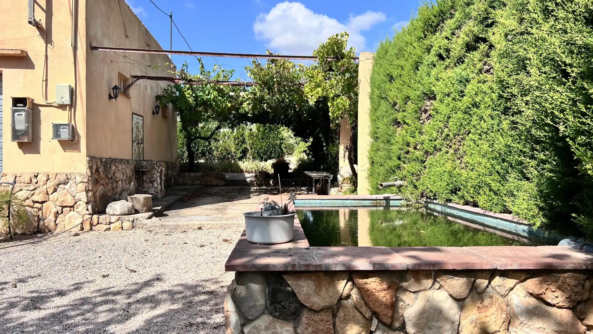 Casa amb piscina en venda a Valls, imagen 28