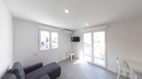 Foto 4 de Piso de alquiler en Avenida de Logroño, Casco Histórico de Barajas, Madrid Capital