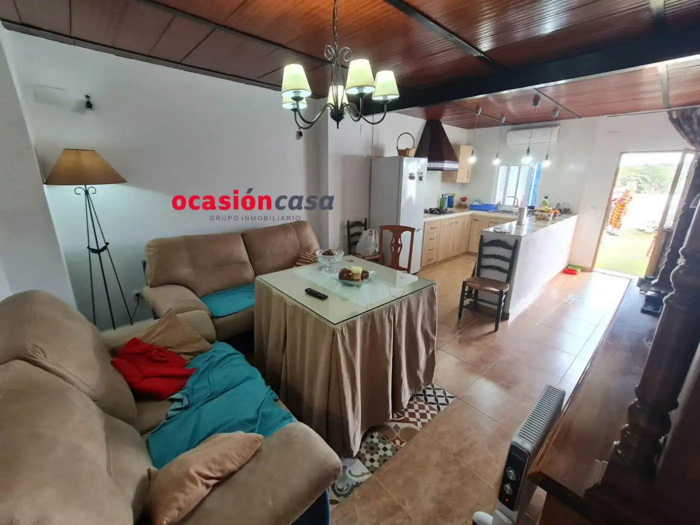 Casa in vendita a Fuente Obejuna