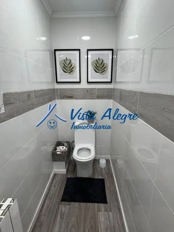 Flat with lift for sale in PLAZA LAS Cuevas, imagen 19