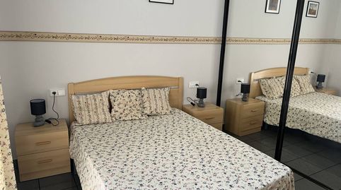 Photo 4 of Flat for rent in Avenida Aragón, 59, Alcañiz, Teruel