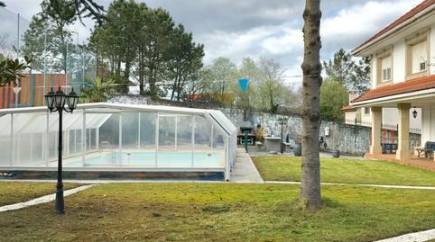 Photo 5 of House or chalet for sale in Lugar Monte Vila, Parroquias de Santiago, Santiago de Compostela