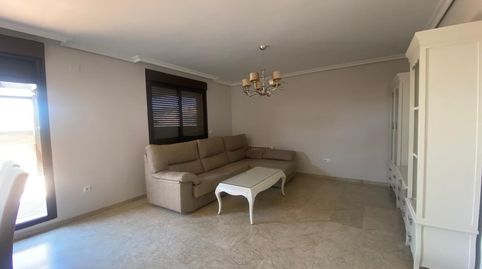 Foto 4 de Àtic en venda a Tablero Bajo - Arruzafilla, Córdoba Capital