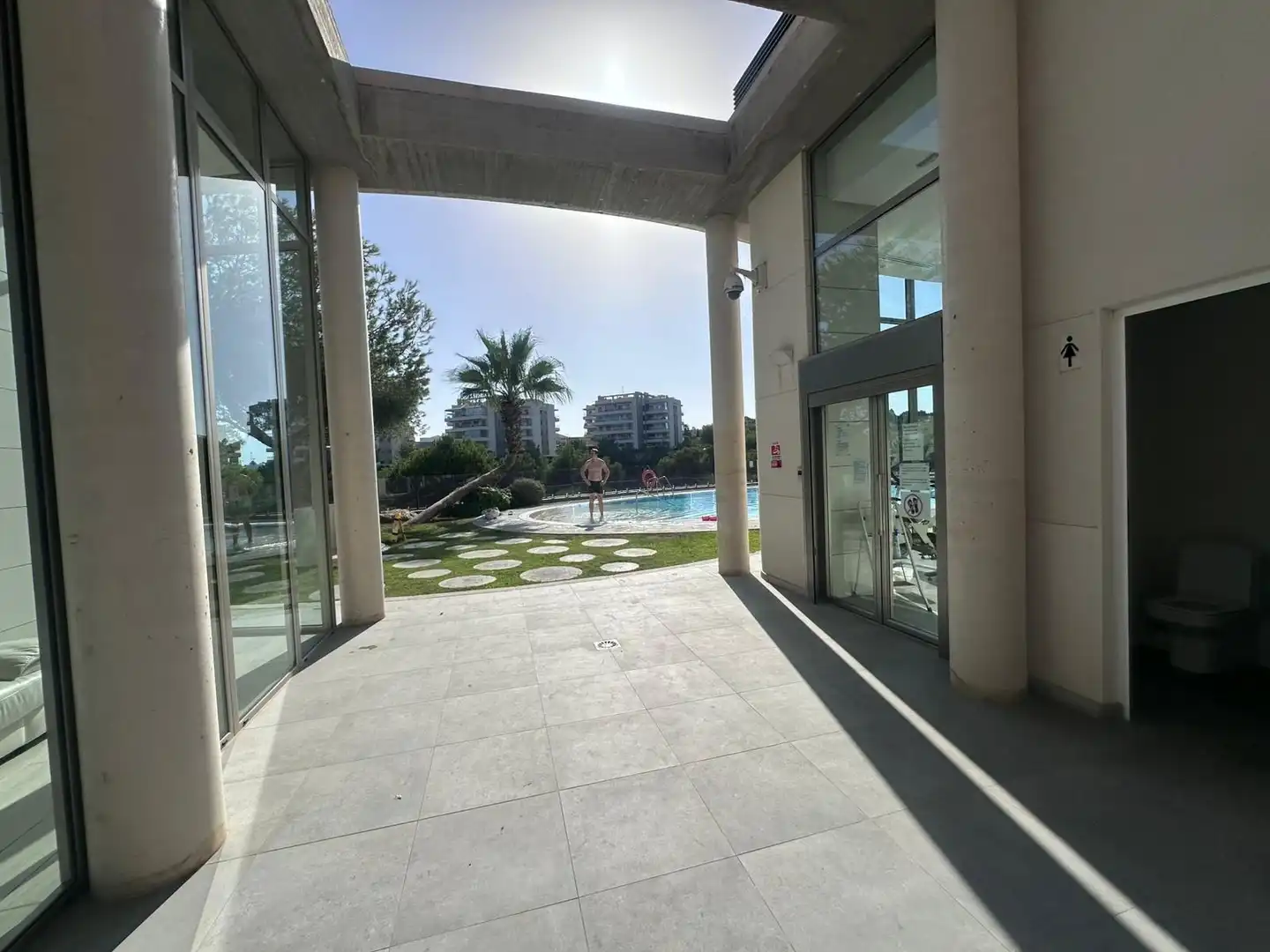 Apartment mit Pool zum Verkauf in Calle Vanilla, imagen 38