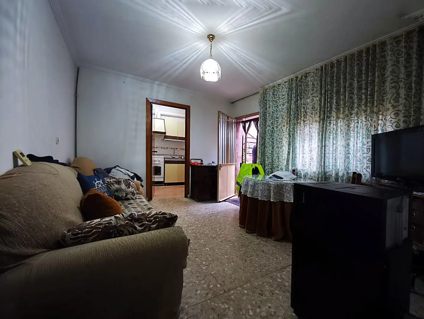 Houses for sale in Calle Goya, 40, Centro