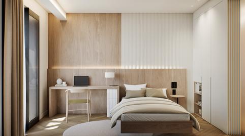 Foto 4 de Apartament en venda a Pacifico, Martín Carpena - Torre del Río, Málaga