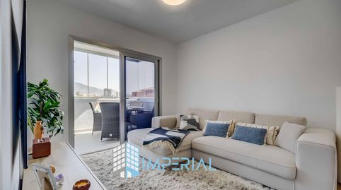 Foto 5 de Piso en venta en Castillo Sohail - Myramar, Fuengirola