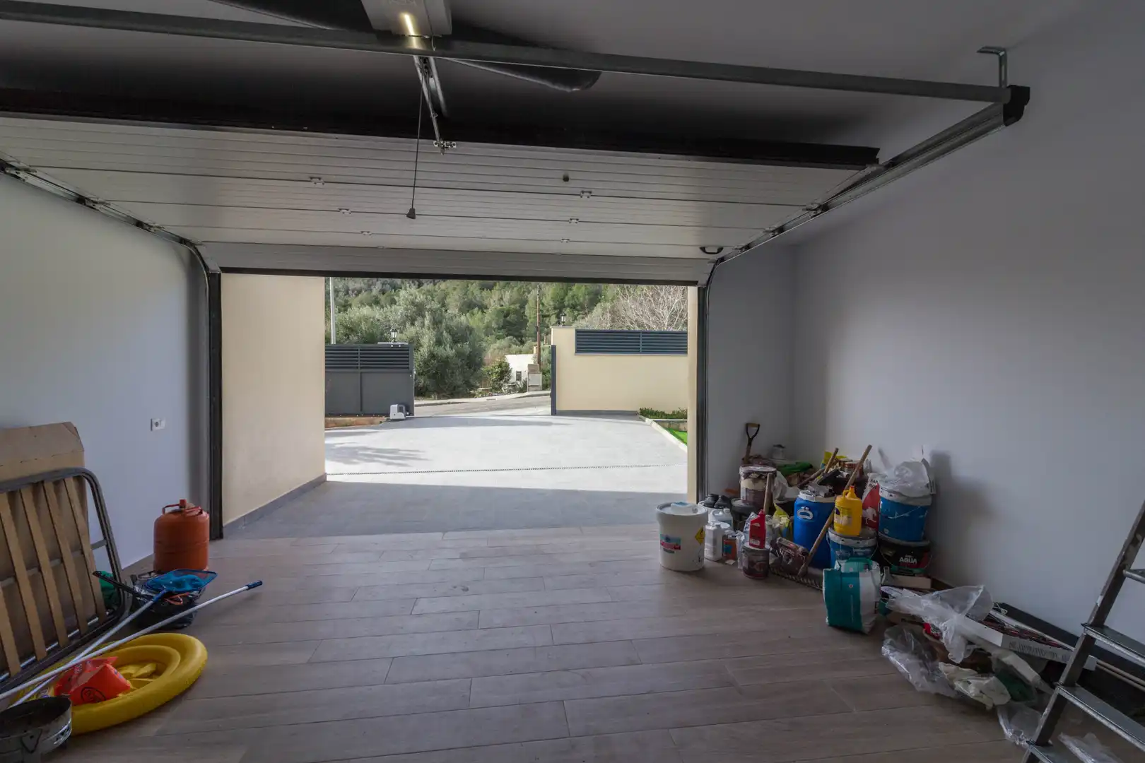 Casa o chalet en venta en Alcover con Aire acondicionado, Calefacción y Jardín privado
